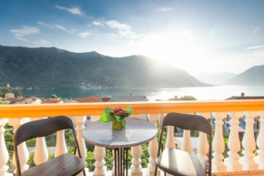 Apartment Ena with amazing sea view